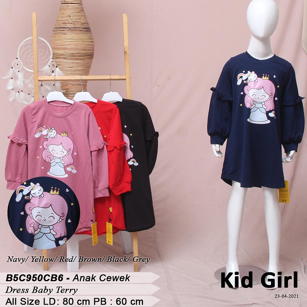 CHERRY ATASAN TGN PANJANG LISU SUSUN + GAMBAR DEPAN