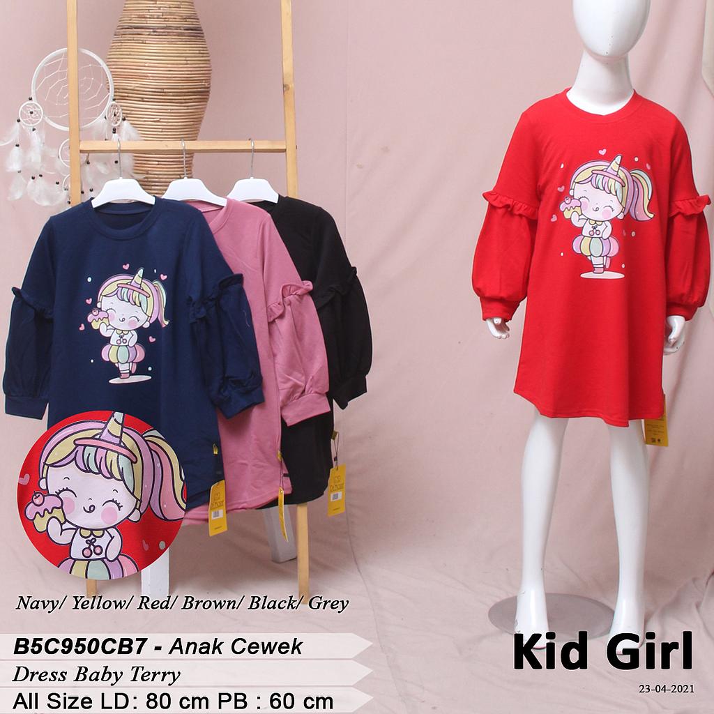 CHERRY ATASAN TGN PANJANG LISU SUSUN + GAMBAR DEPAN