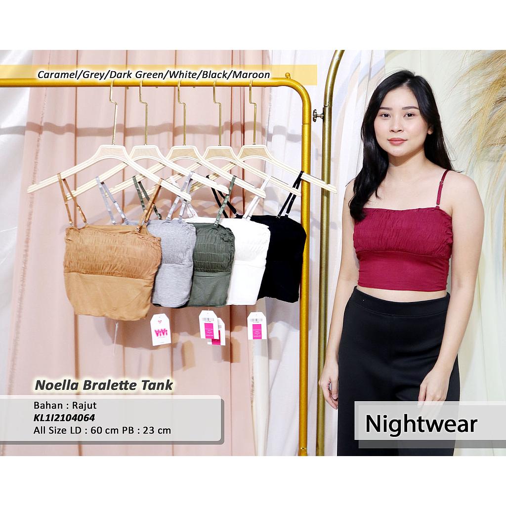 Noella Bralette Tank