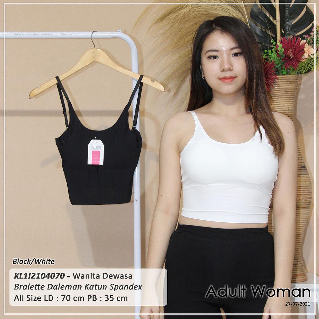 Leony Bralette Tank