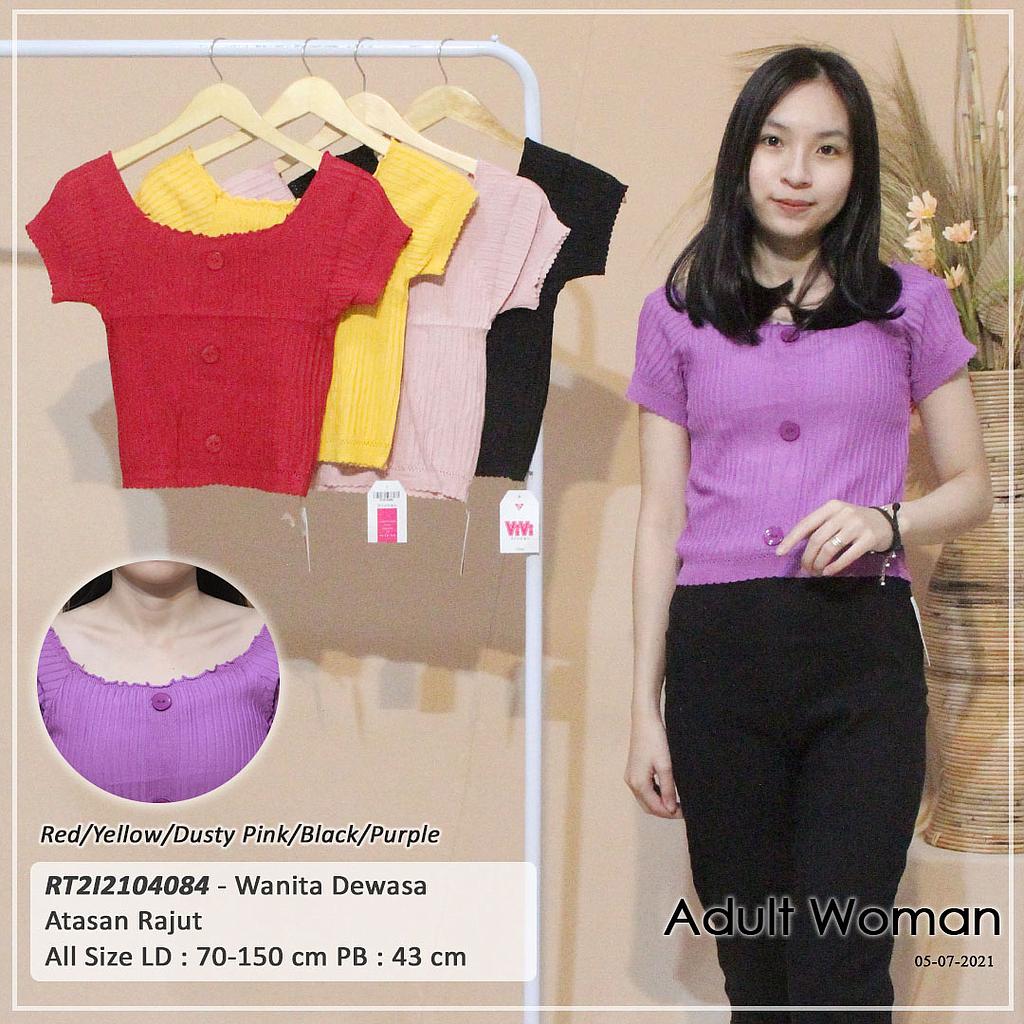 XAMELIA ATASAN RAJUT
