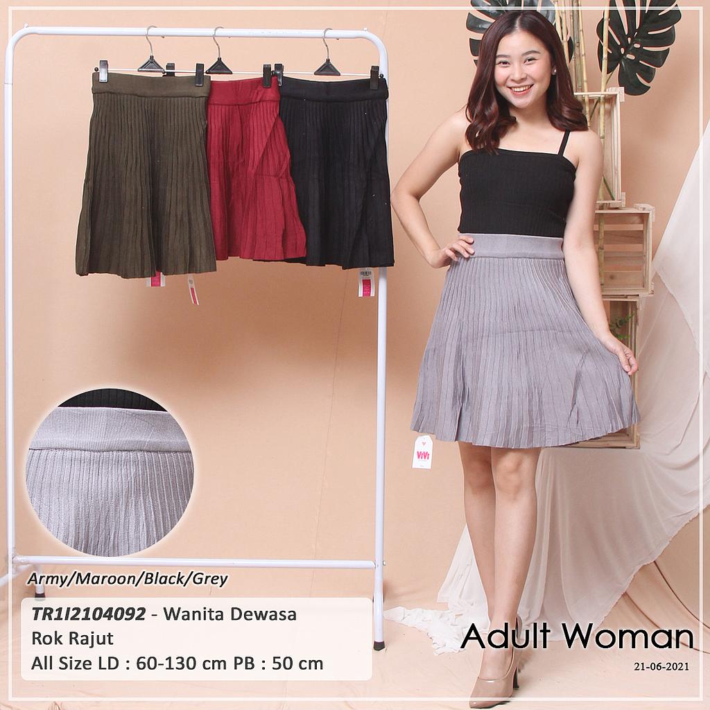 ROK SUEDE PLISKET