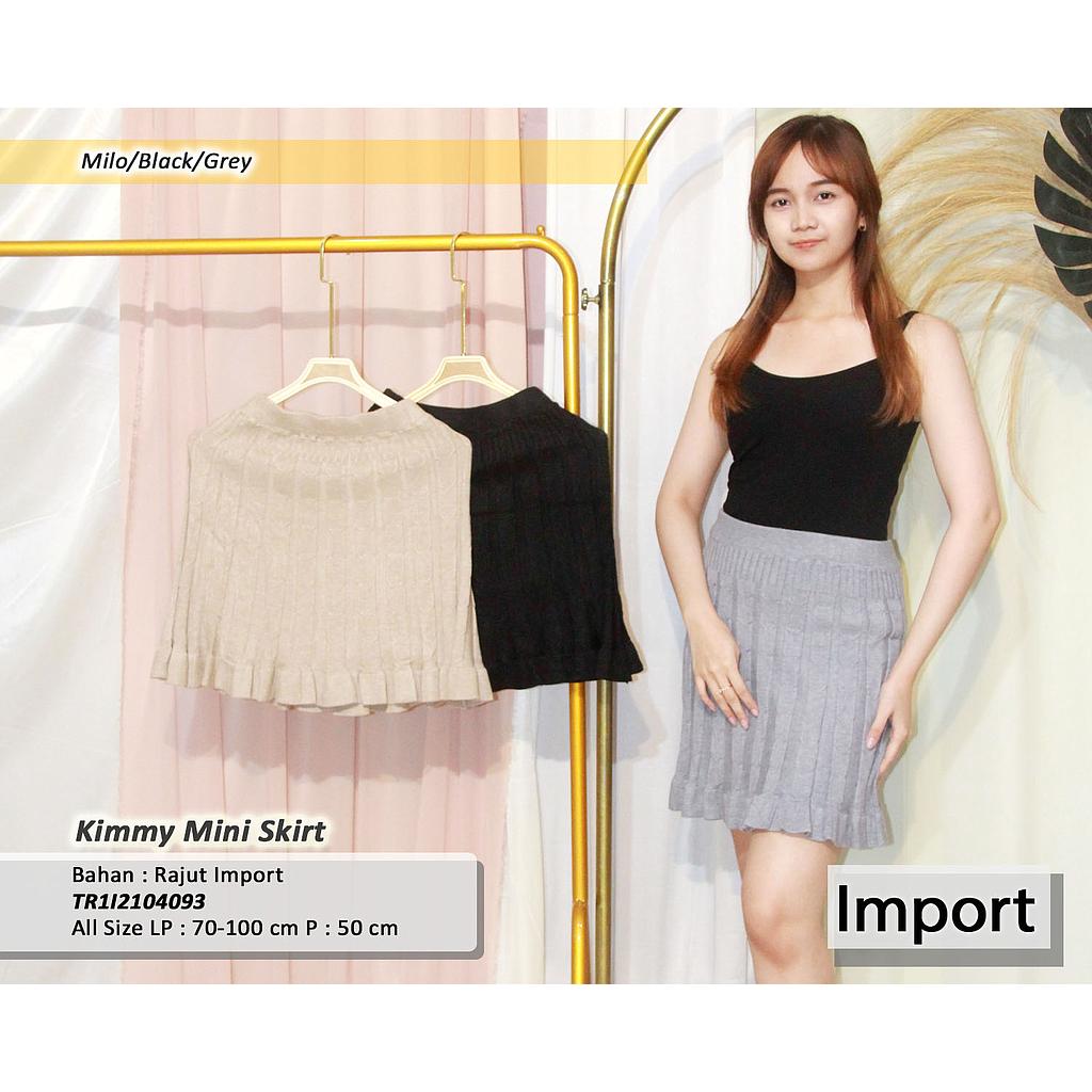 Eliana short skirt