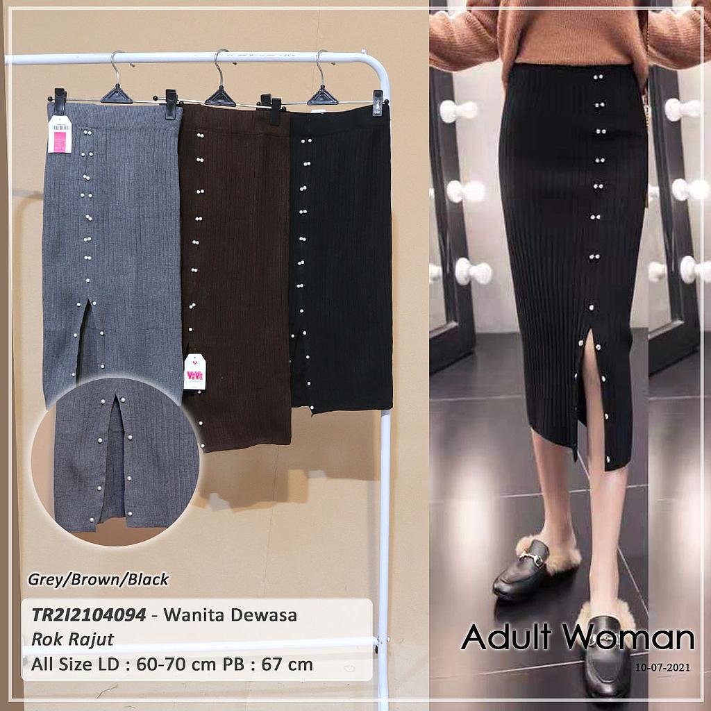 ROK SUEDE PLISKET