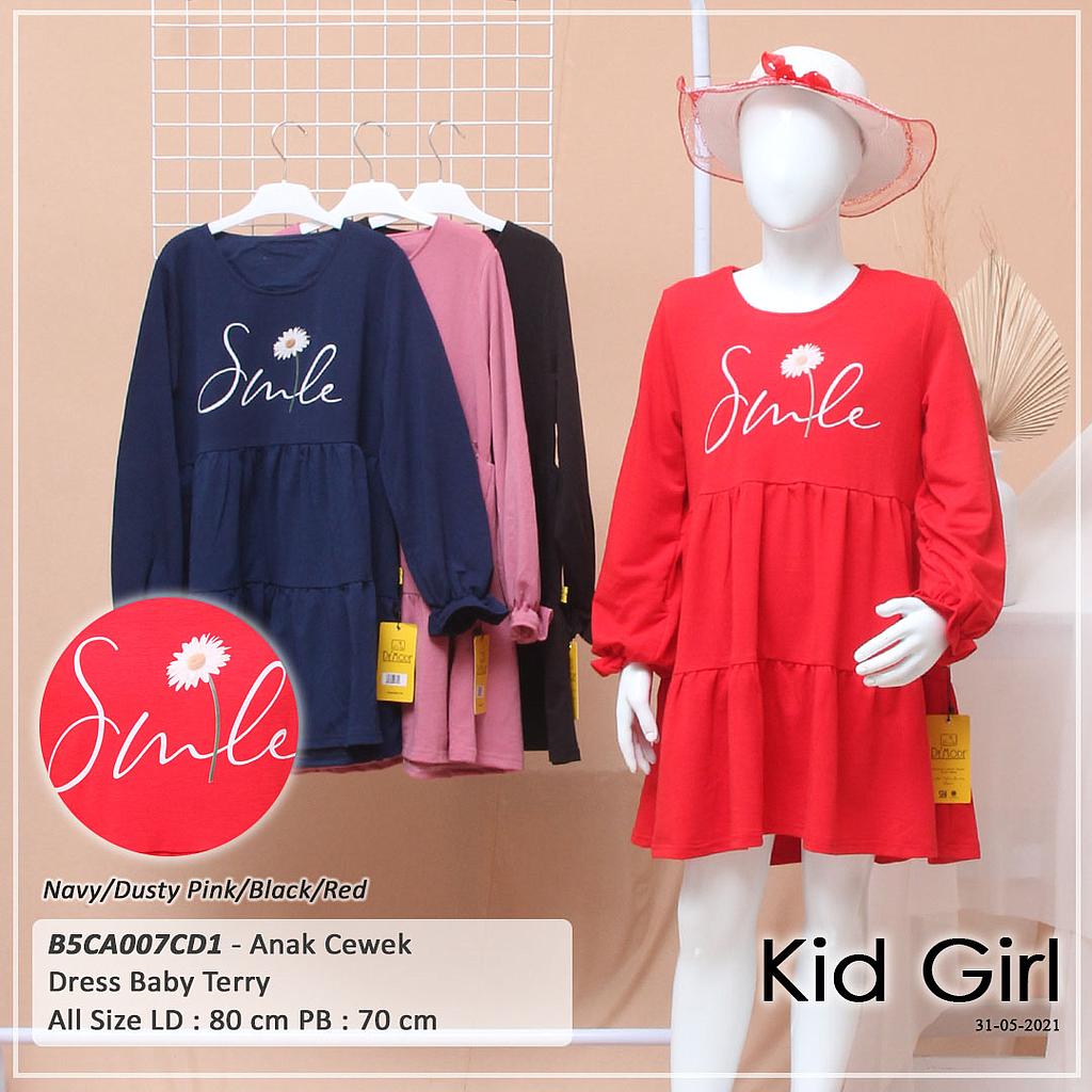 ATASAN JAHIT KARET SUSUN TGN PJG + GAMBAR LOGO