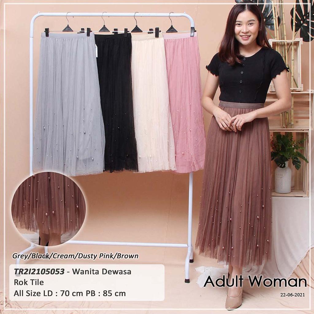 ROK TILE PANJANG 