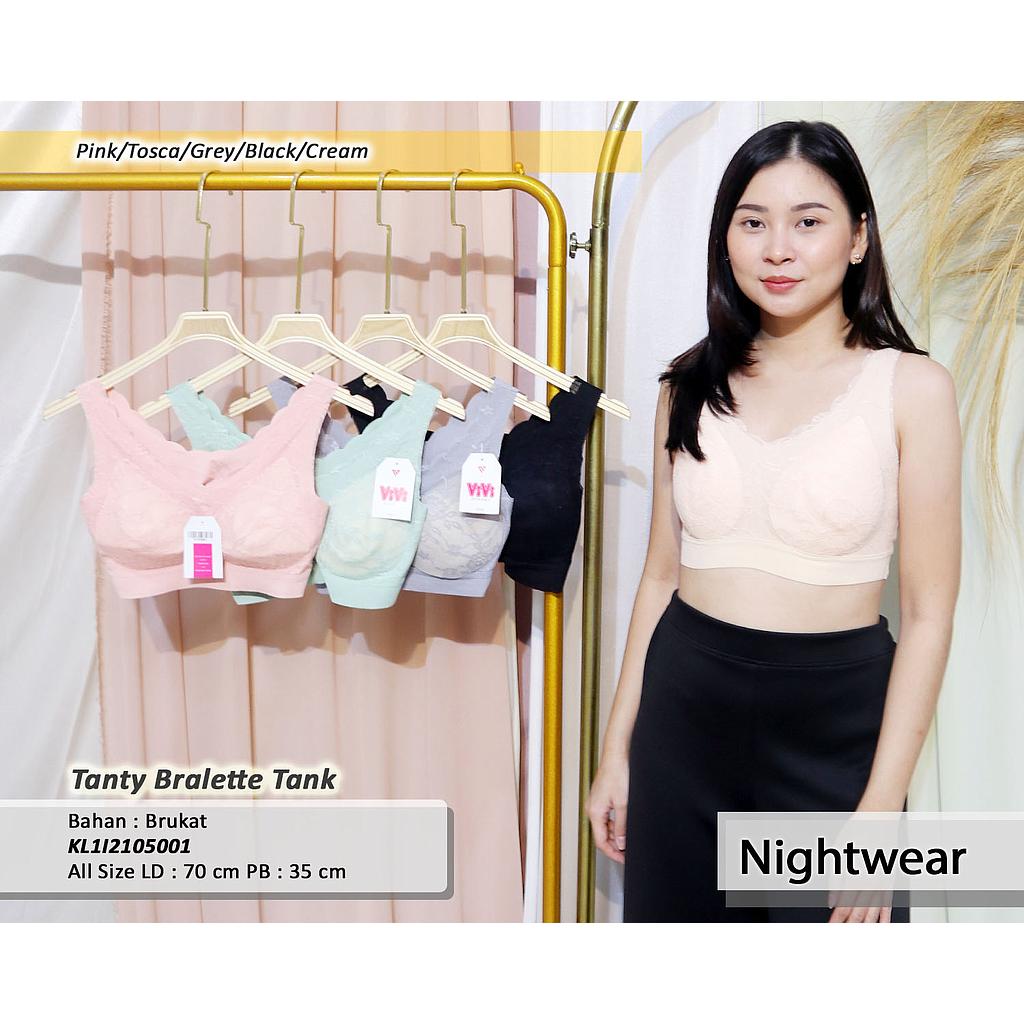 Tanty Bralette Tank