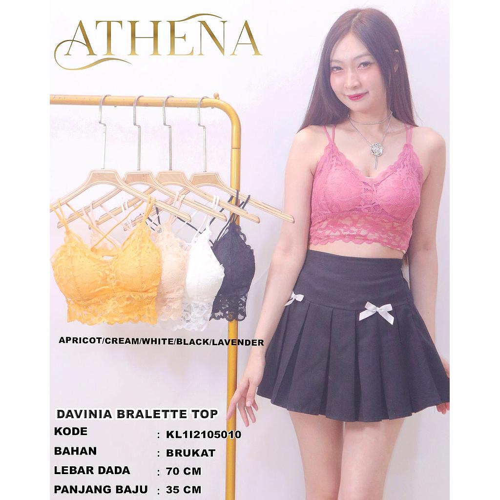 Davinia Bralette Top