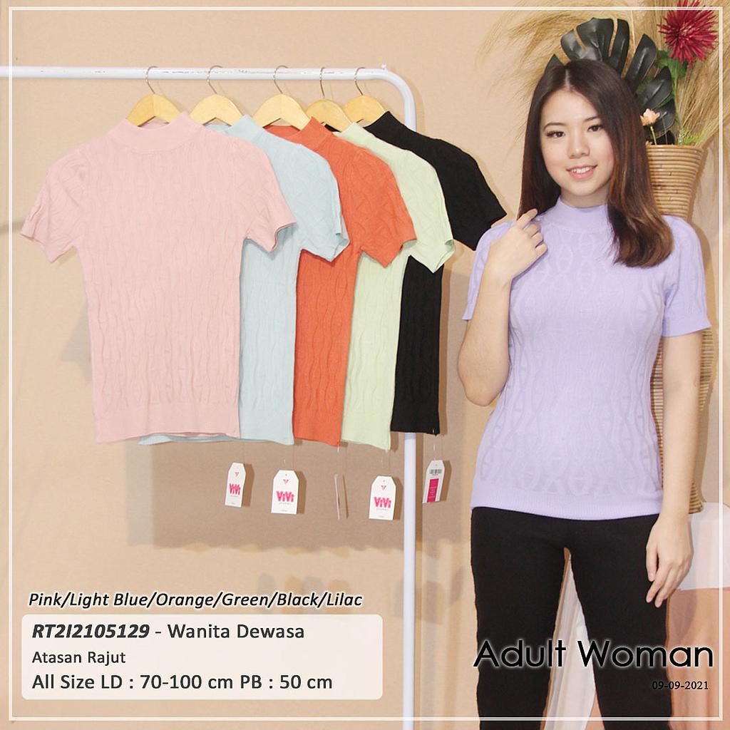 Fenny short sleeve top