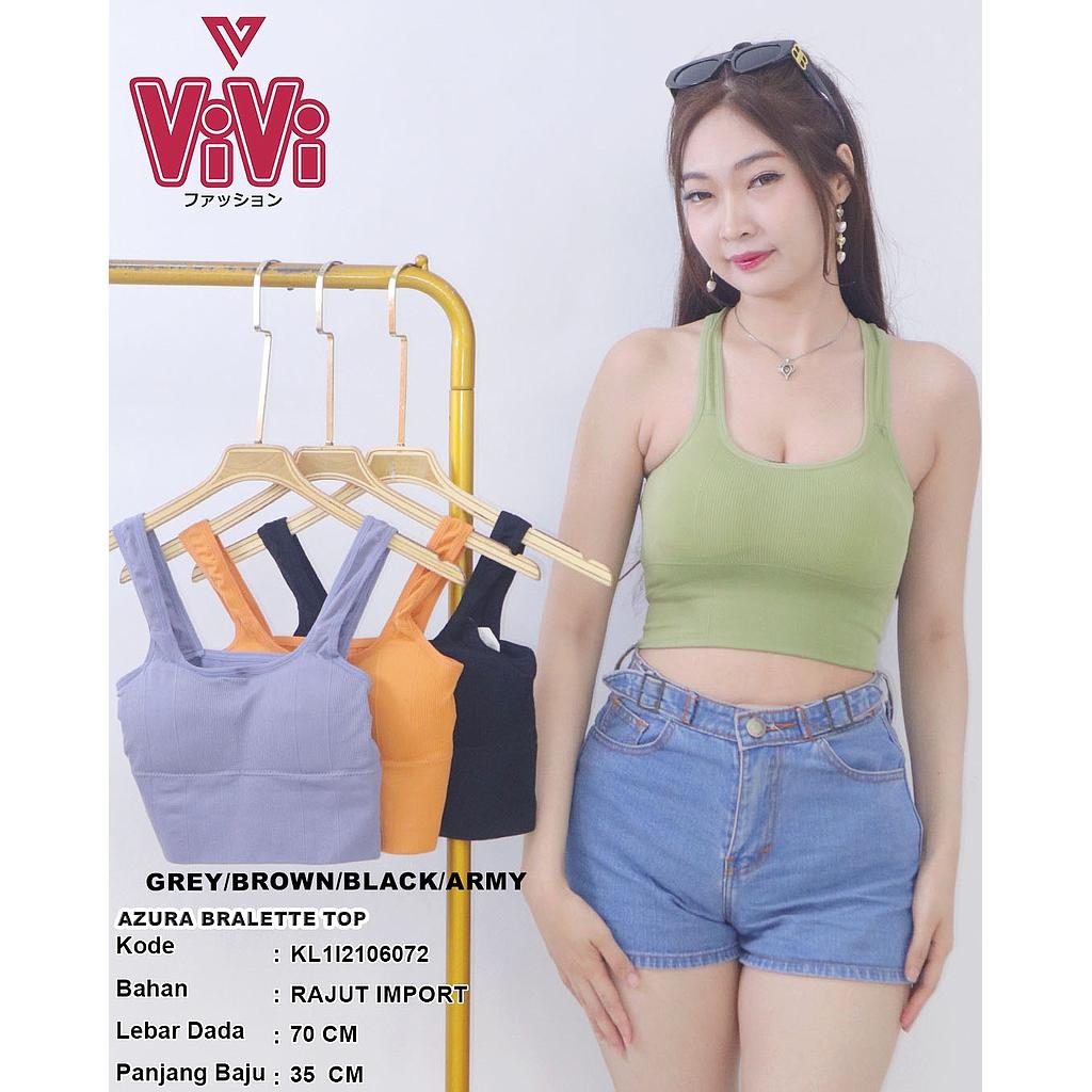 Azura Sport bralette Tank