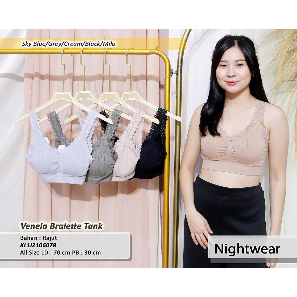 Venela Bralette tank