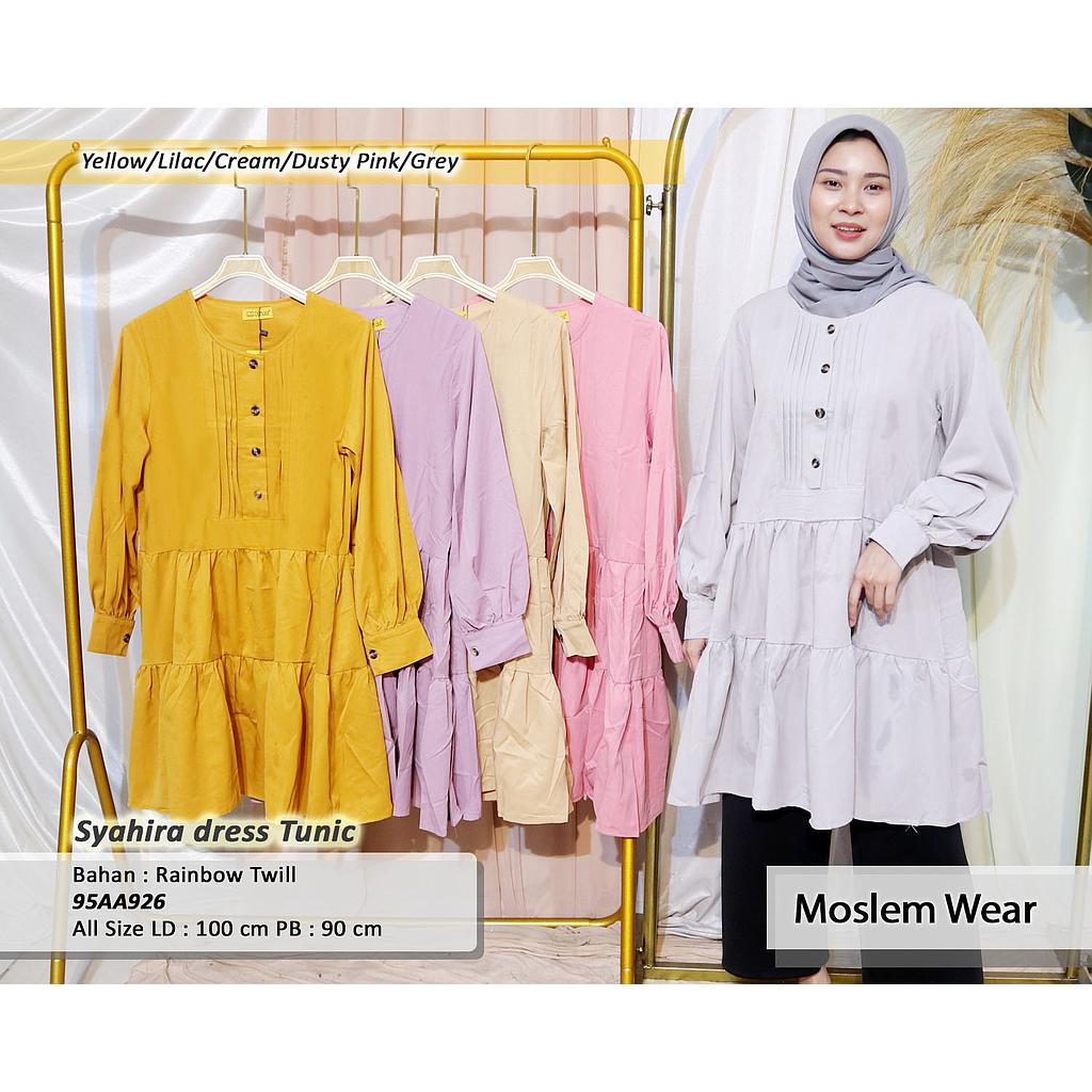 Febe Dress suit