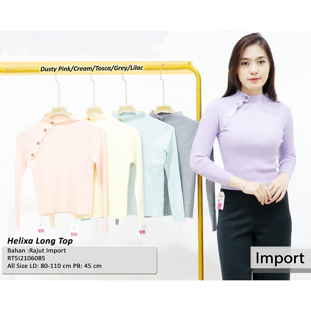Helixa Long sleeve top