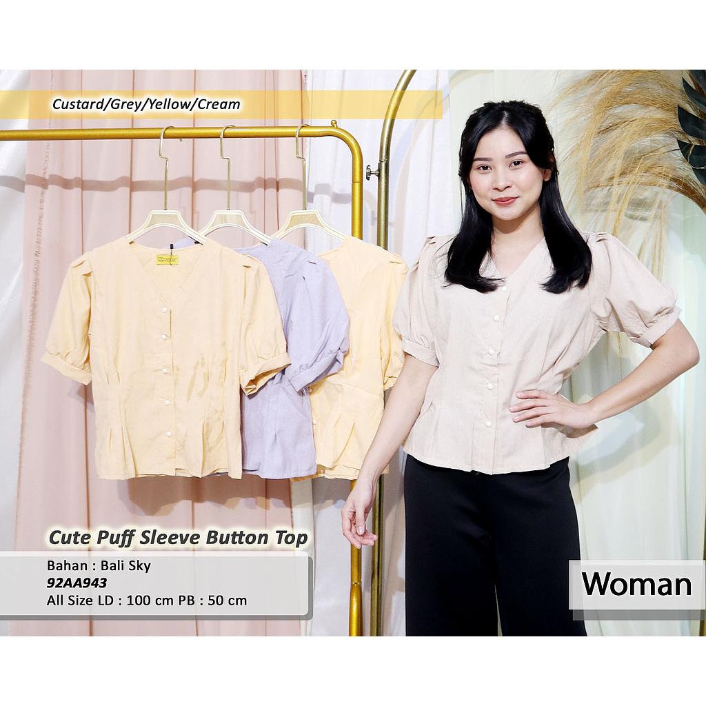 Nema short sleeve top
