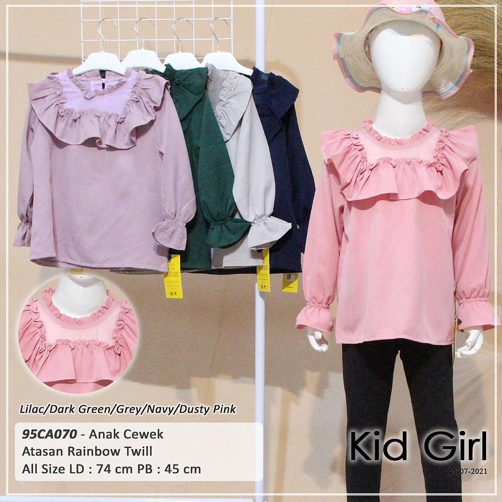ATASAN TURTLENECK LISU TGN PJG UJ RUMBAI 