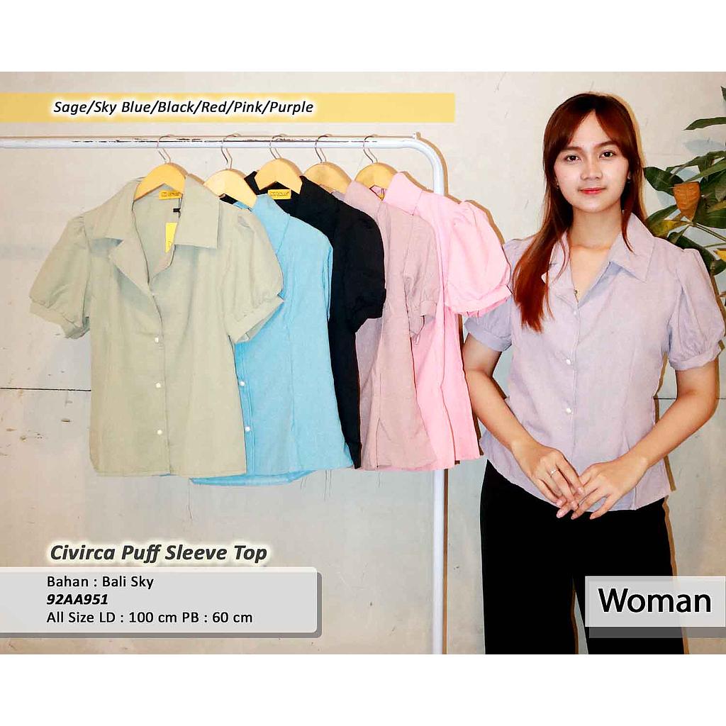 Ayumi short  top (AA951)