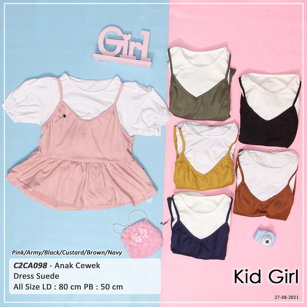ATASAN KID CANSEE VARIASI DALAMAN KOMBINASI + BROS 