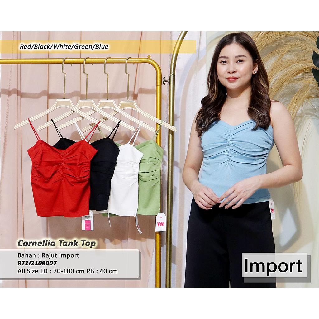 Dorothy Beauty Tank Top