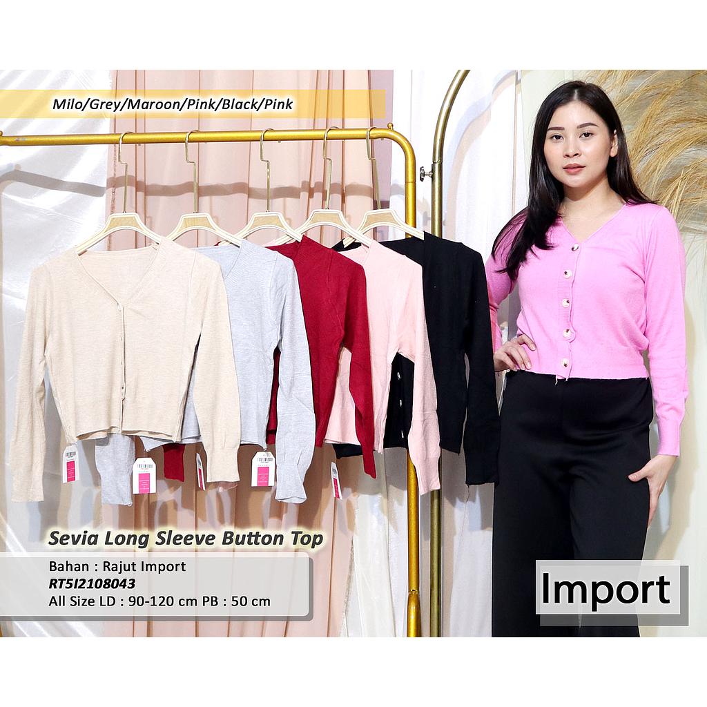Sevia long top