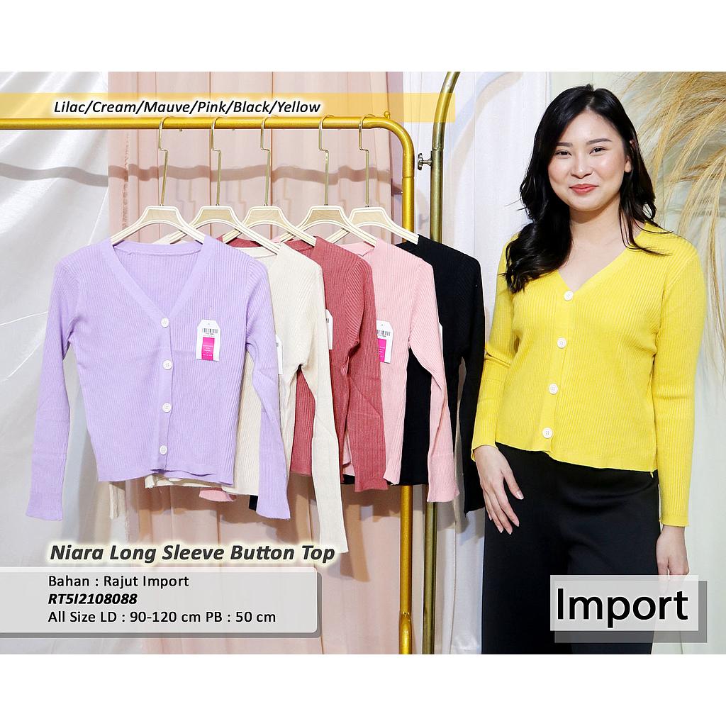 NIARA LONG  TOP
