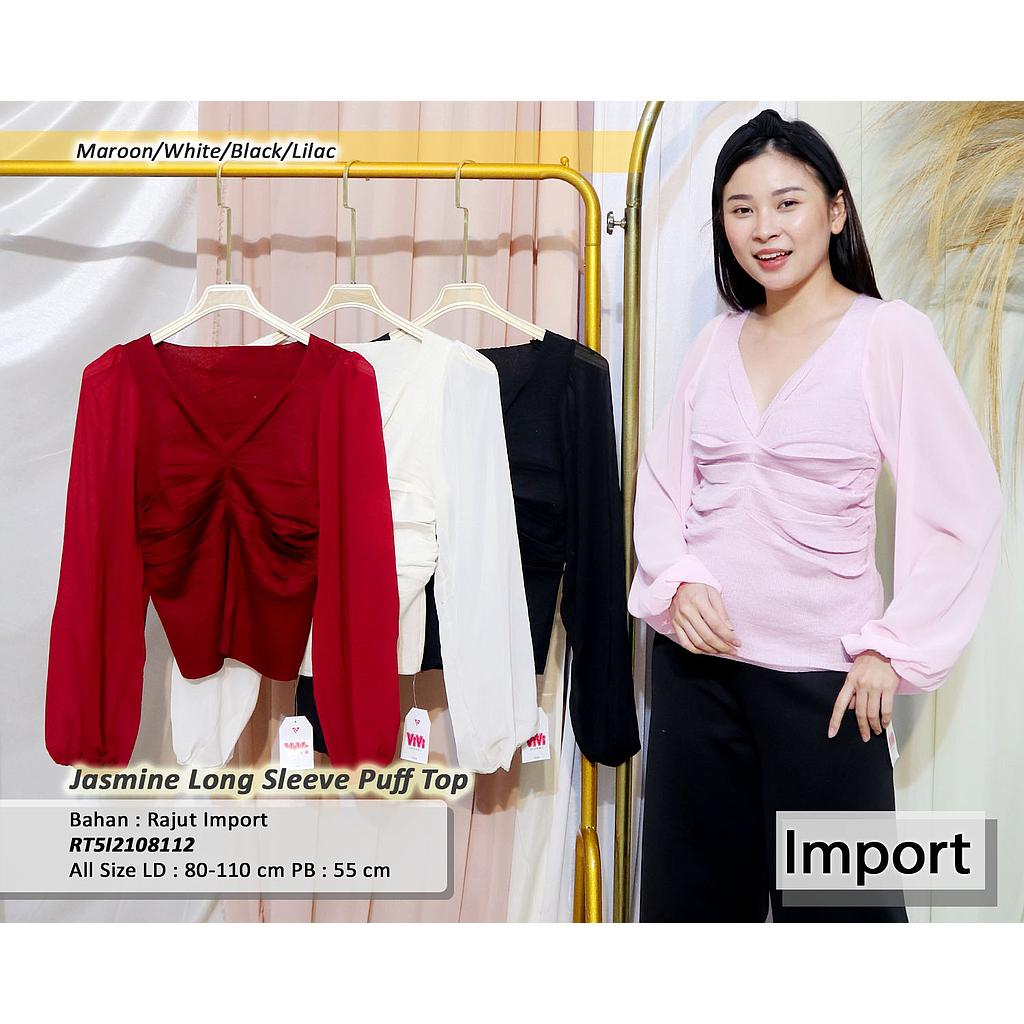 Jasmine Long top