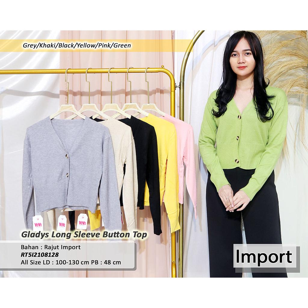 Revalina long  top