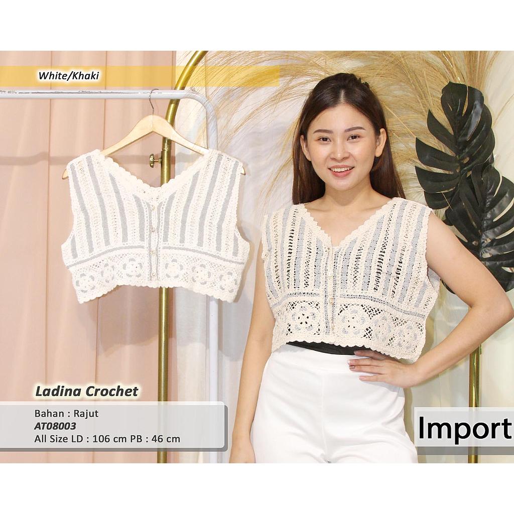Ladina crochet