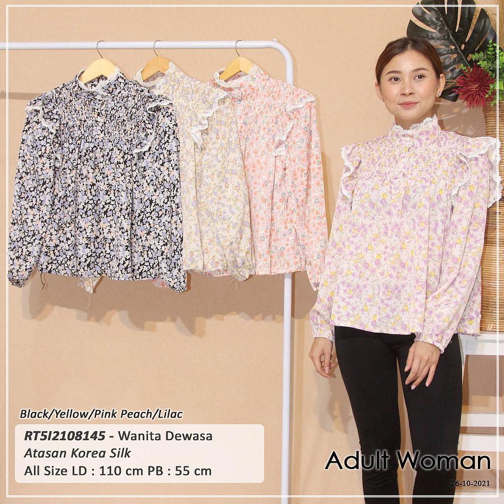 STELAN CROCHET RAJUT PLUS DALAMAN