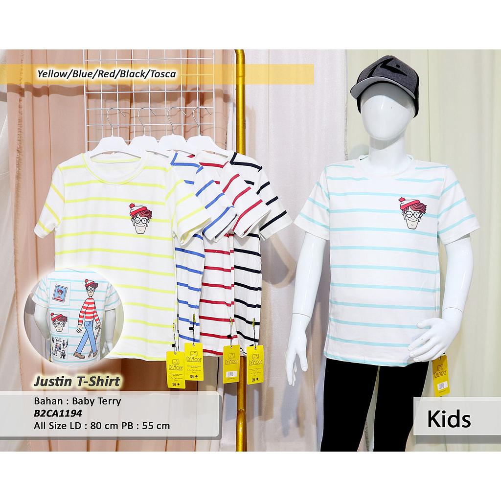 Justin T-Shirt