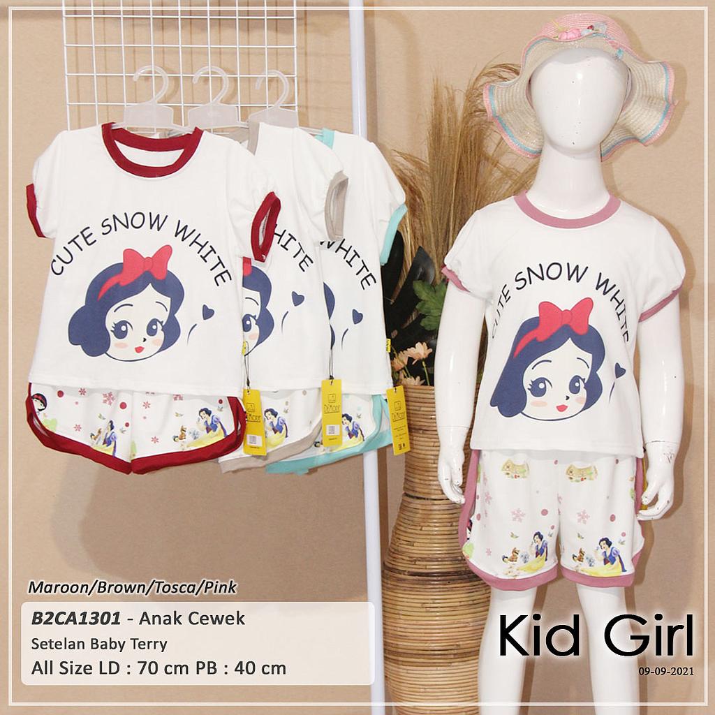 SET BASIC + CELANA RIB KOMBINASI FULLPRINT