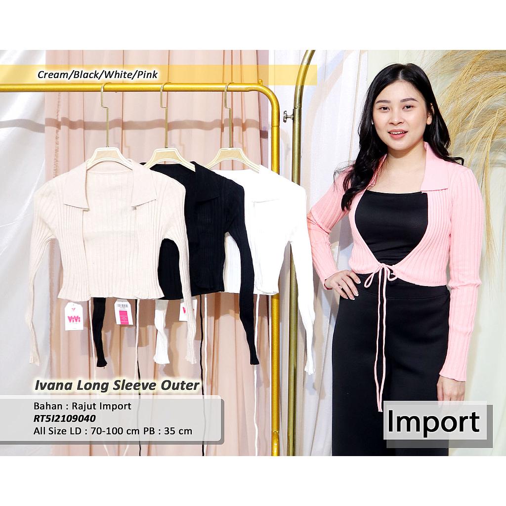 Ivana Outer Cardigan