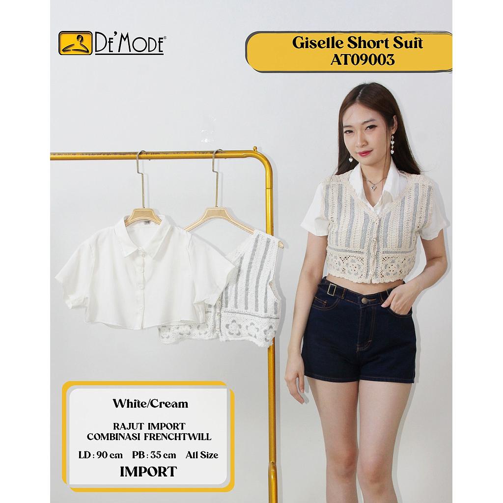 Giselle short suit