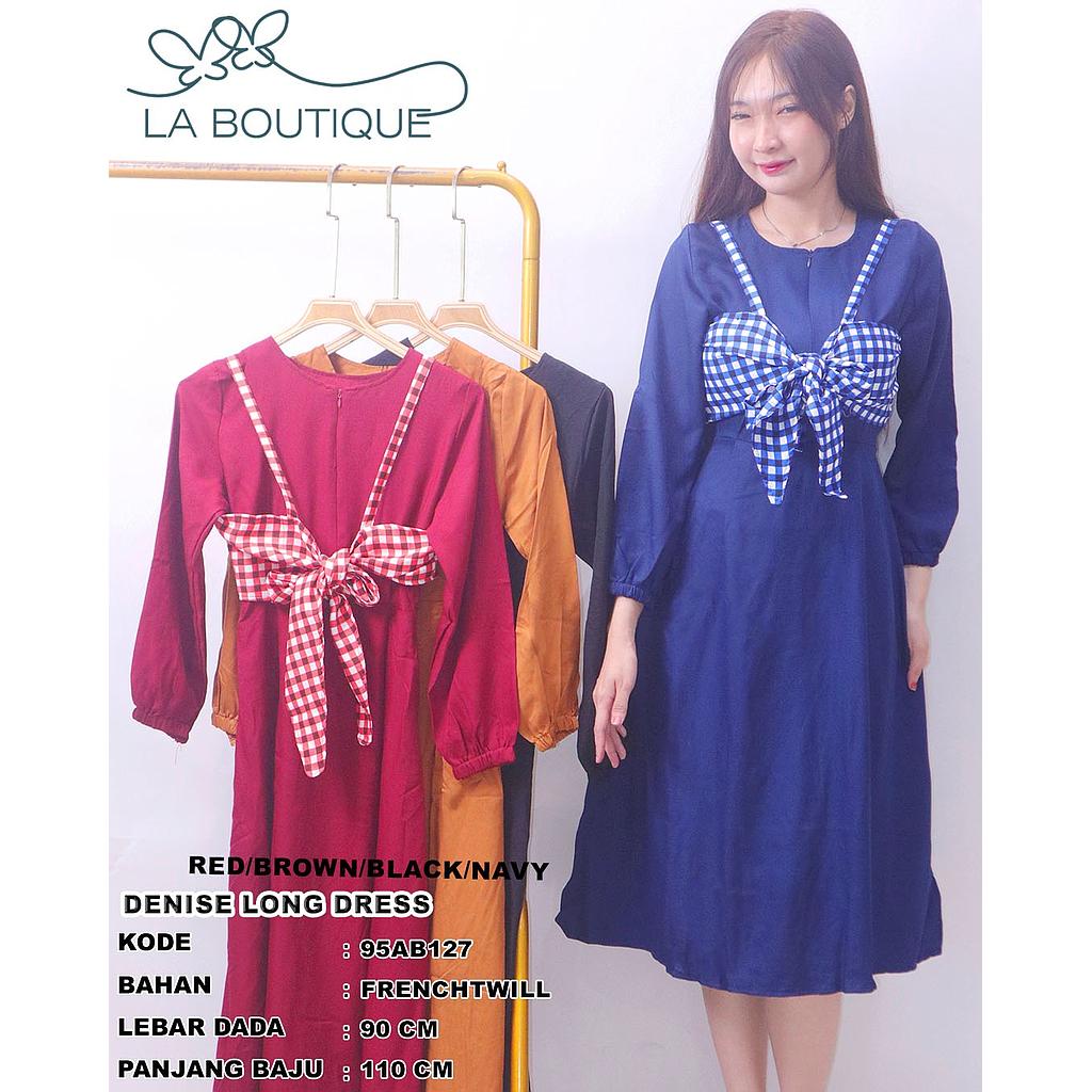 Denise Dress dress (AB127)