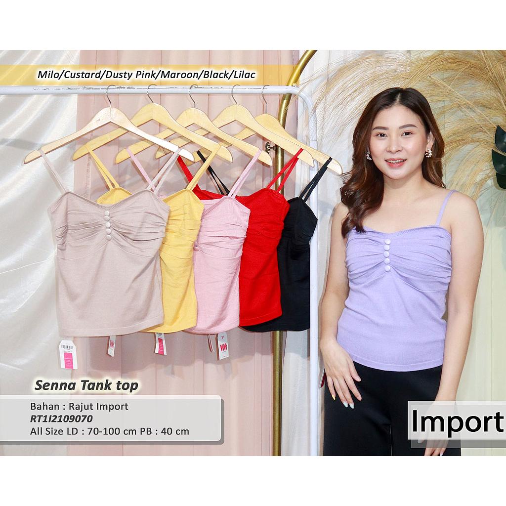 Senna Tank Top