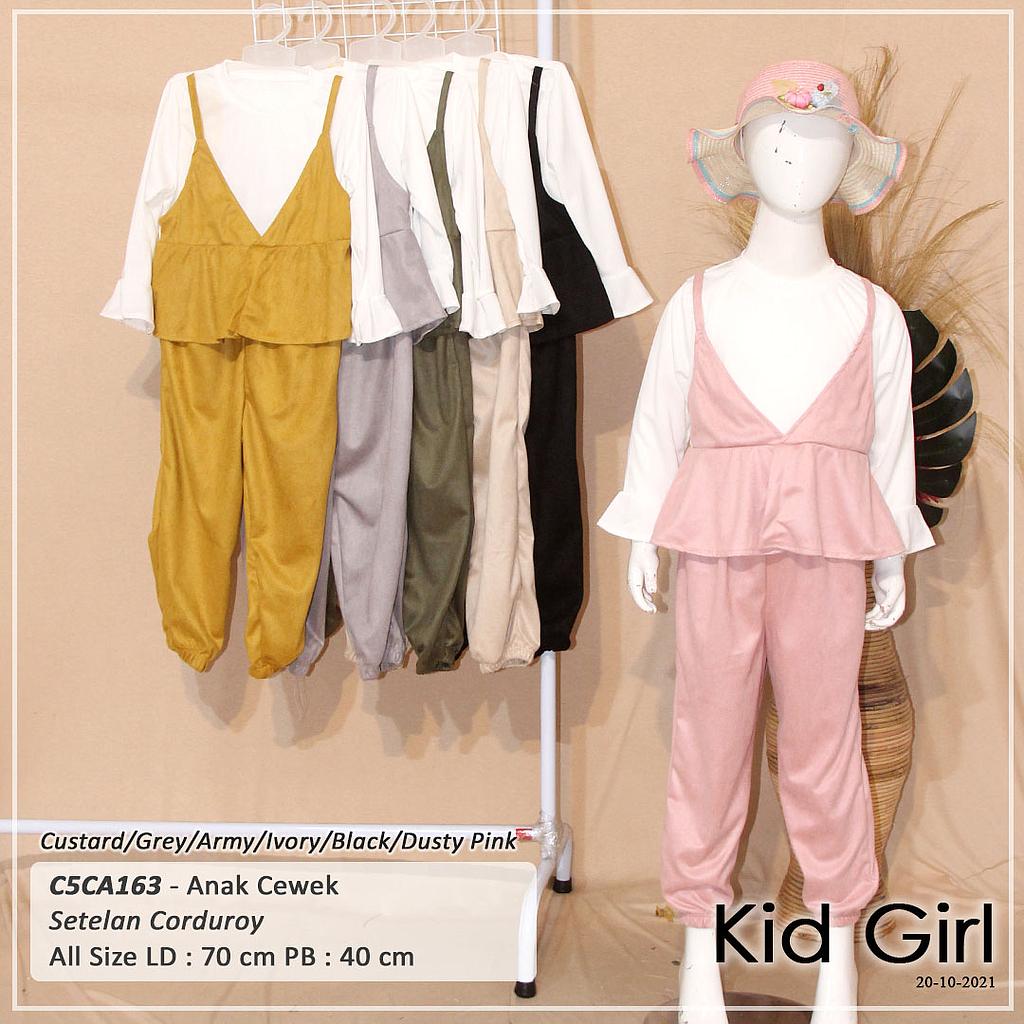 SET TGN PJG KOMBINASI VARIASI TANGTOP + CELANA