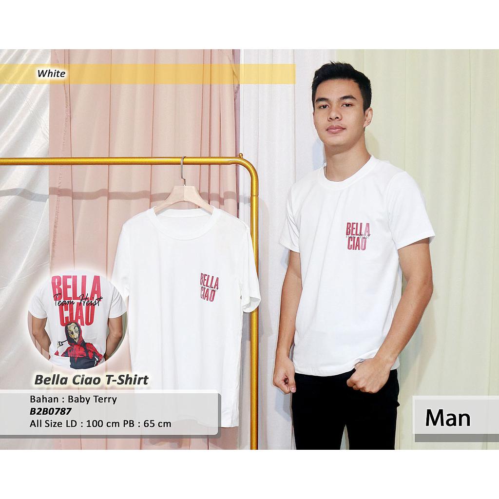 Bella Ciao T-shirt