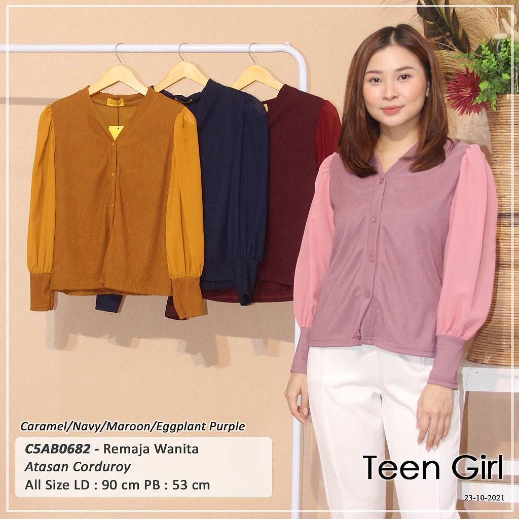 Xena Short Sleeve Shirt