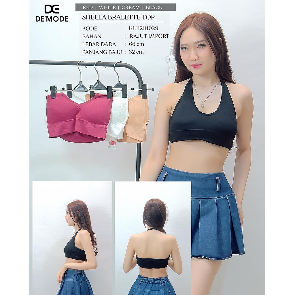 Shella Bralette Top