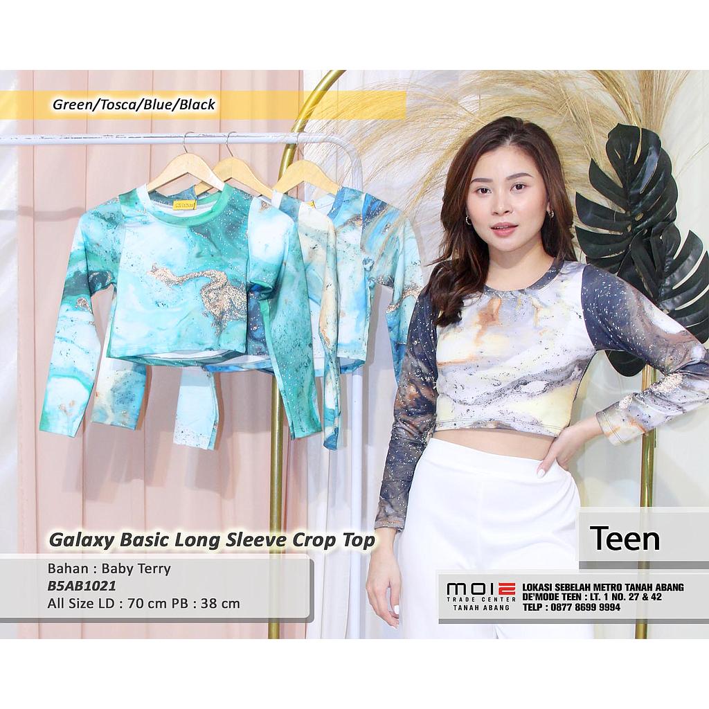 Galaxy Basic Top (AB102)