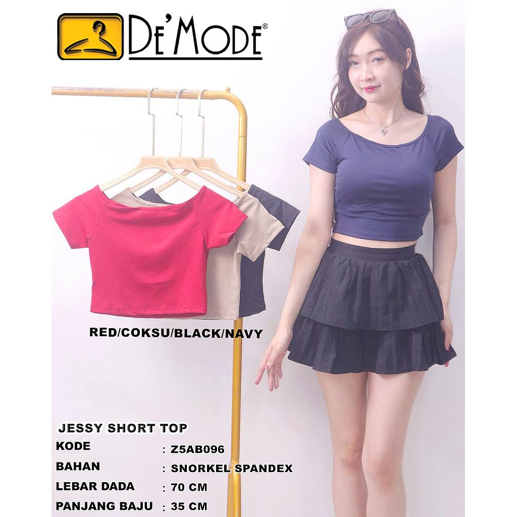 Jessy Short Top (AB096)