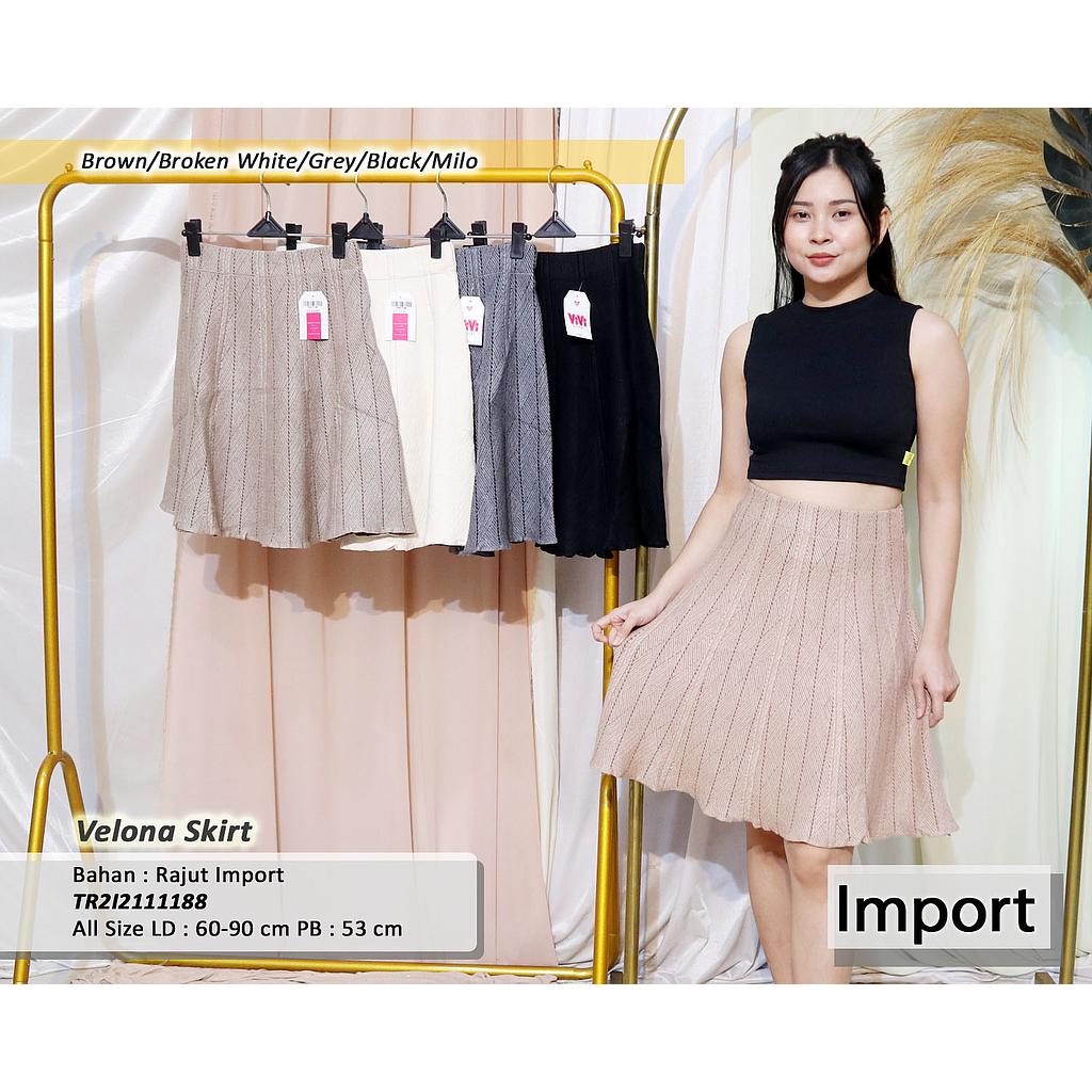 Velona skirt