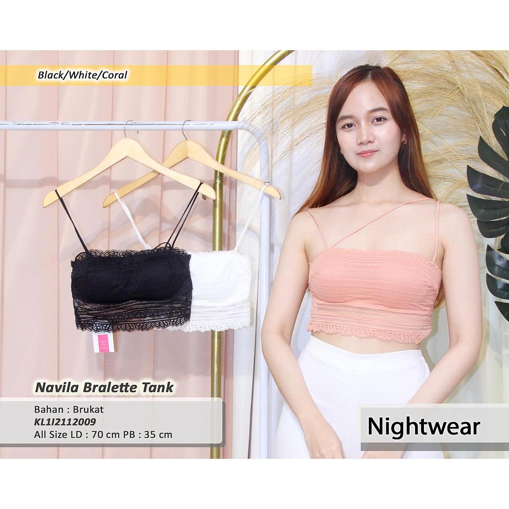 Navila Bralette Tank