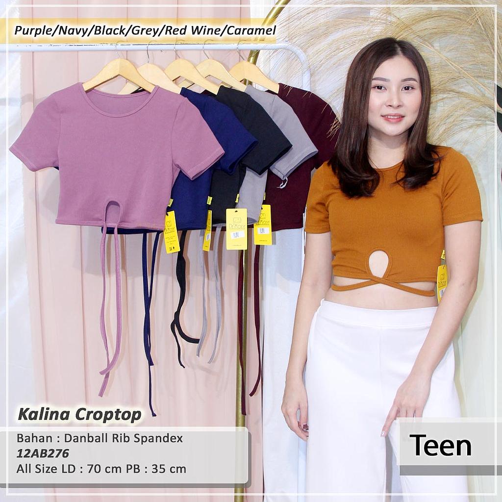 Kalina Croptop