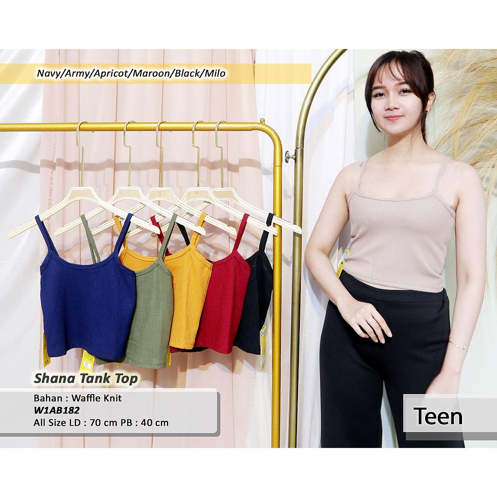 shana Tank Top
