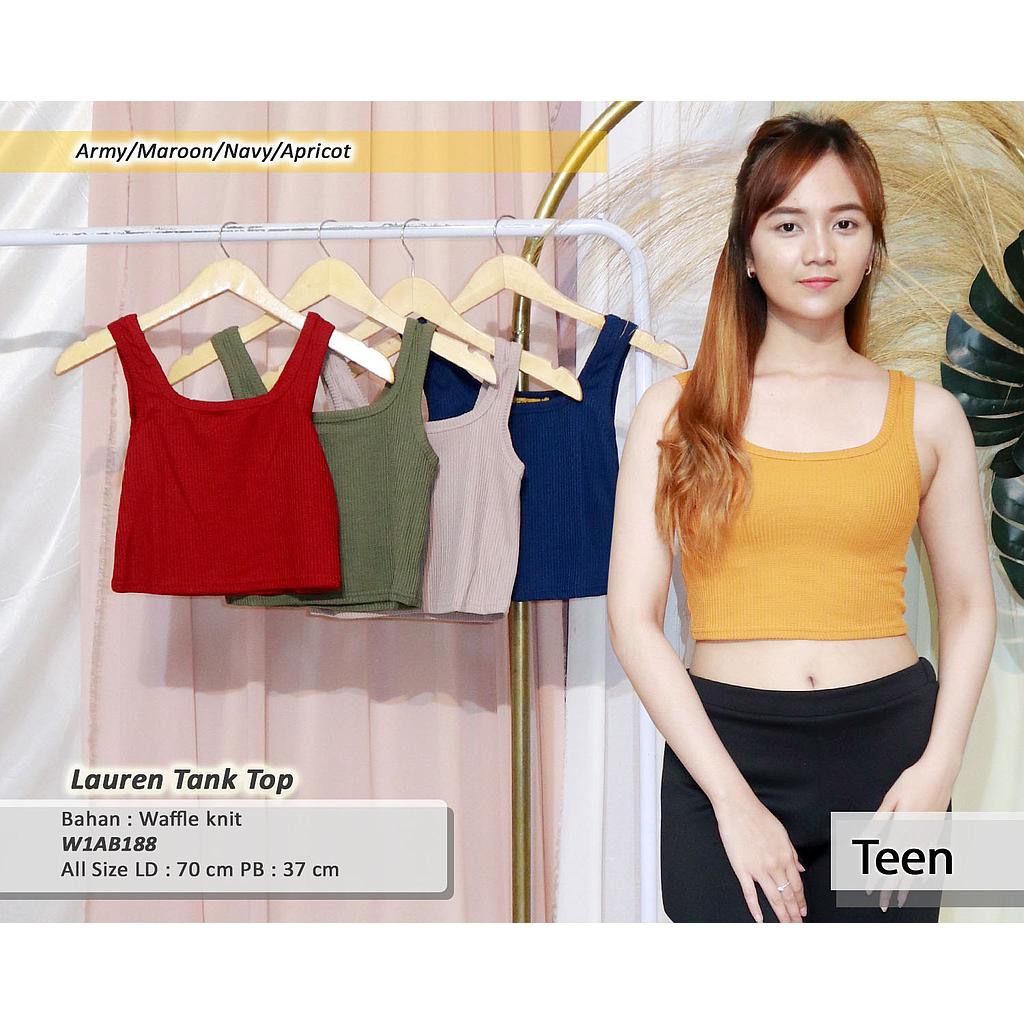 Lauren Tank Top