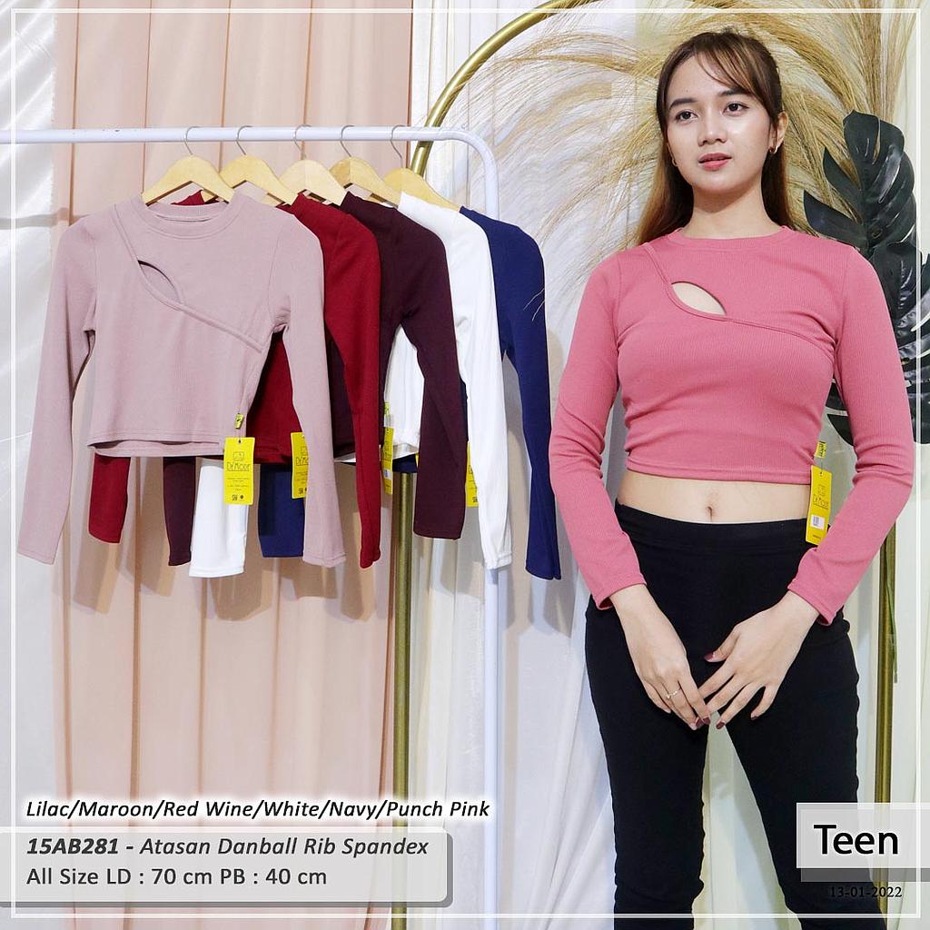 Abele  Long Sleeve (AB281)