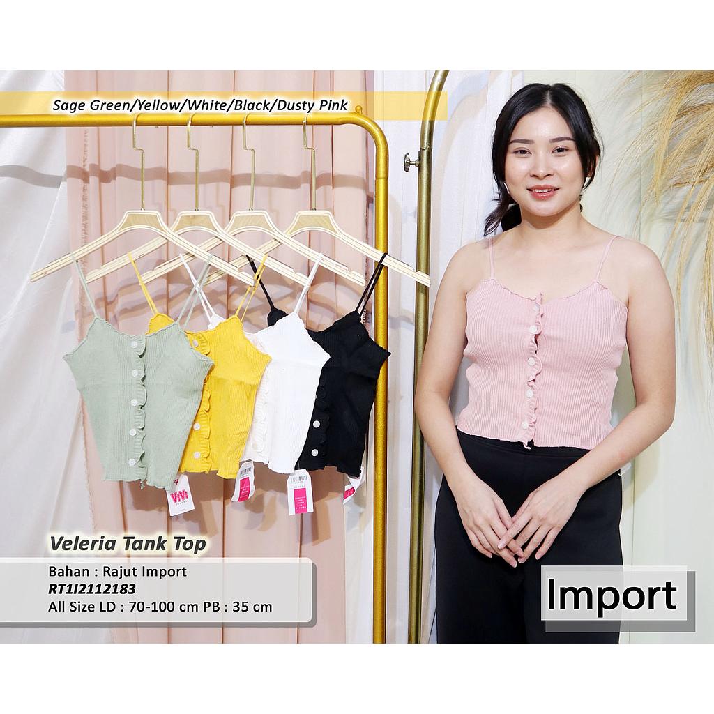 Veleria Tank Top