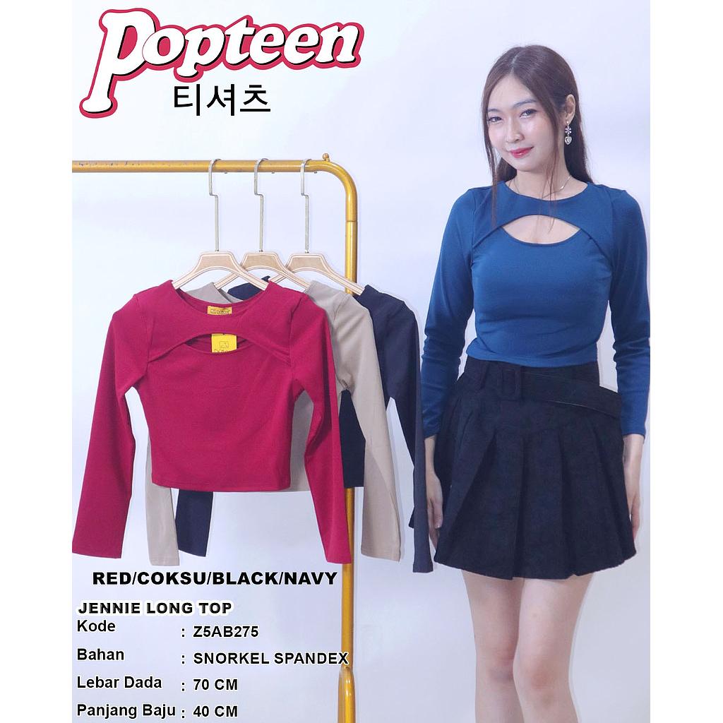 Jennie Long  Top (AB275)