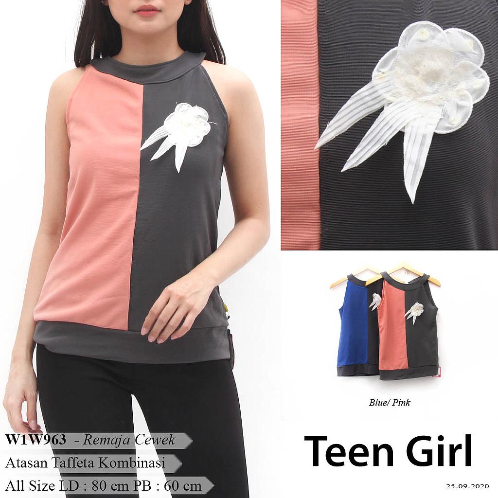 SINGLET LHR RIB BLT BLK KC+BUNGA IMPORT