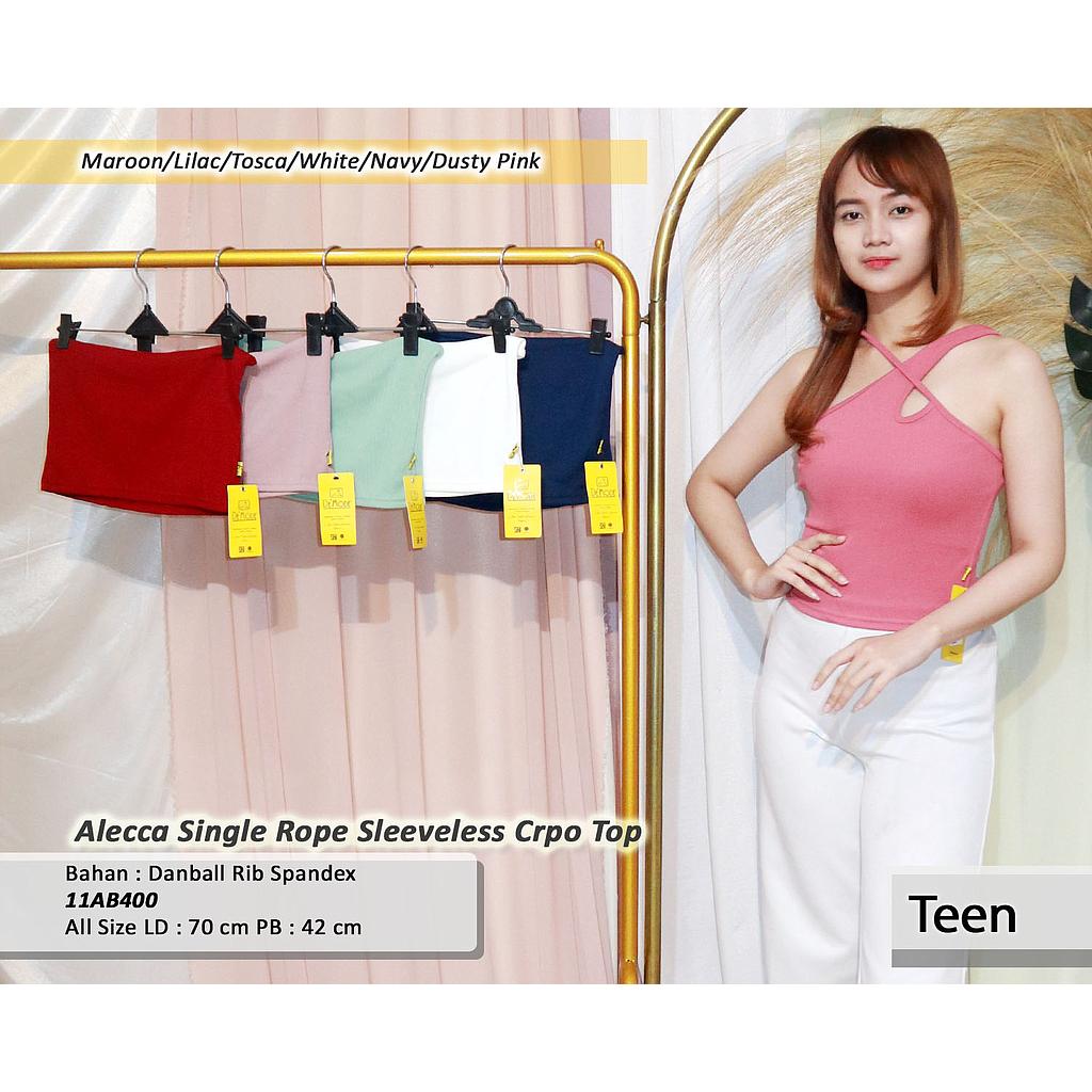 Alecca Single Top (AB400)